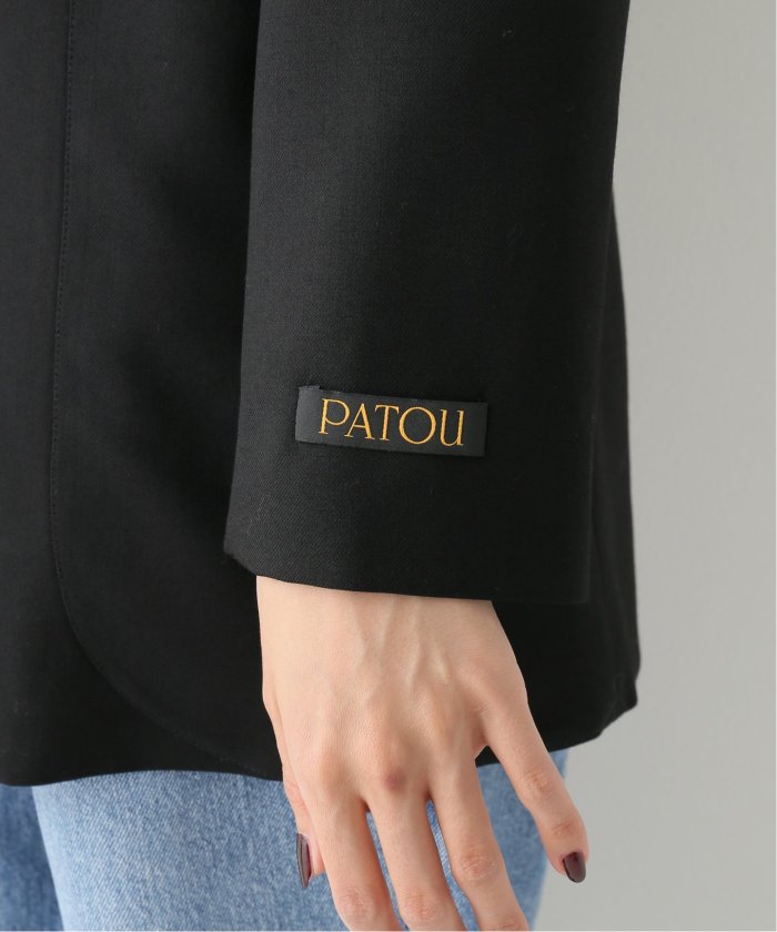 patou ジャケット