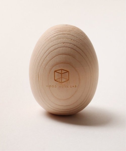 Wood Work Lab 健康ボール イッカ Ikka D Fashion Wood Work Lab 健康ボール イッカ Ikka D Fashion