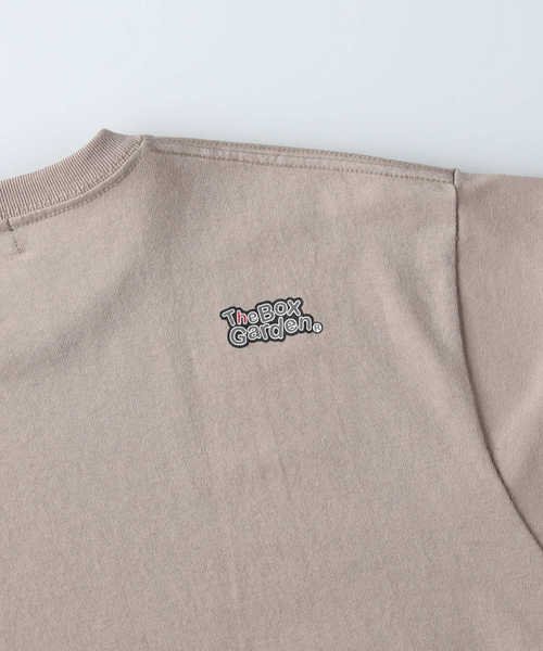 セール バックナンバー アニマル刺繍tシャツ Back Number Back Number D Fashion セール バックナンバー アニマル刺繍tシャツ Back Number Back Number D Fashion