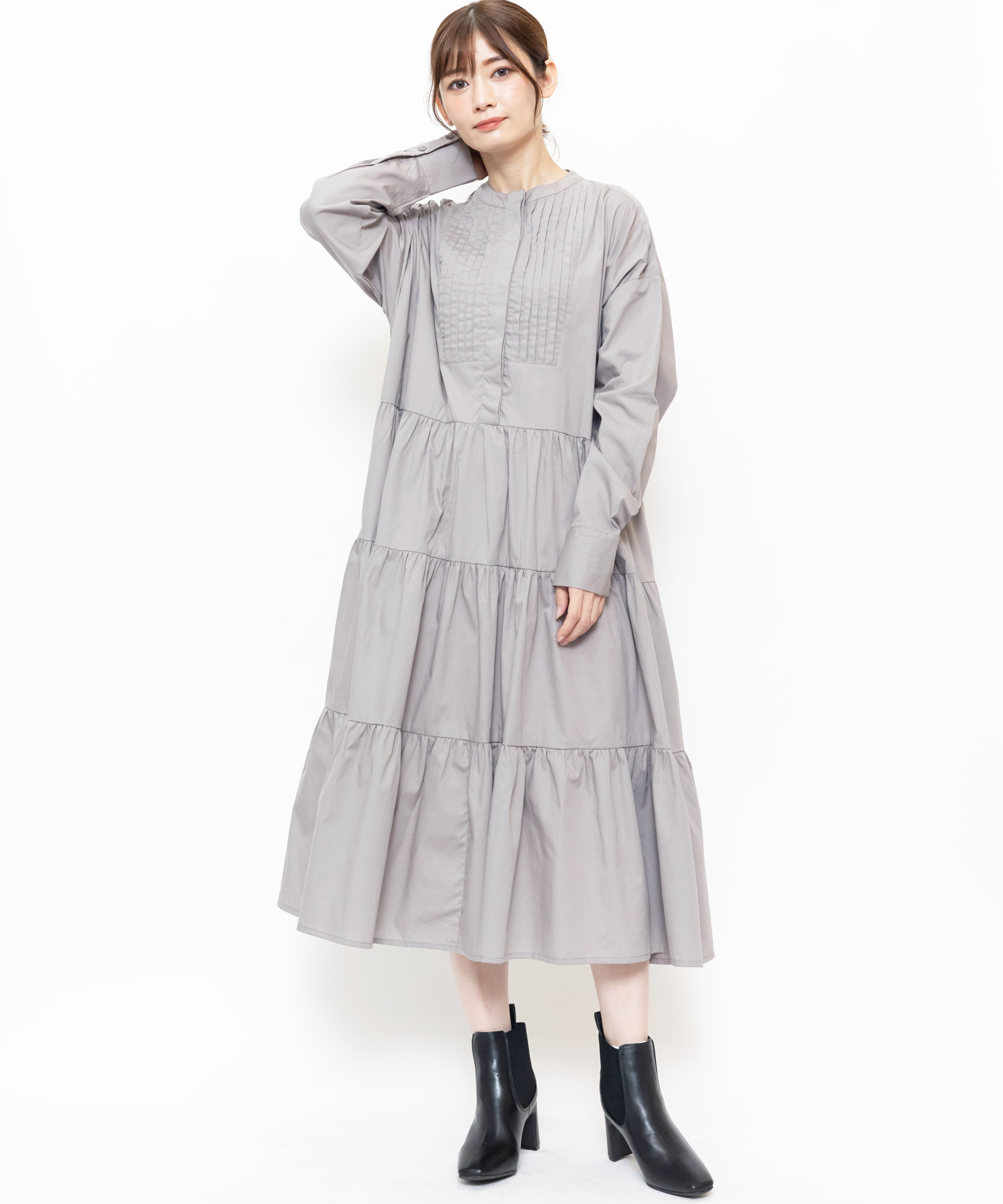 在庫あり 即出荷可 ワンピース Nomi オフショルダー コットンドレス ナイン ワンピース 9343 ワンピース ワンピース オールインワン 33 751 Www Cepeige Org