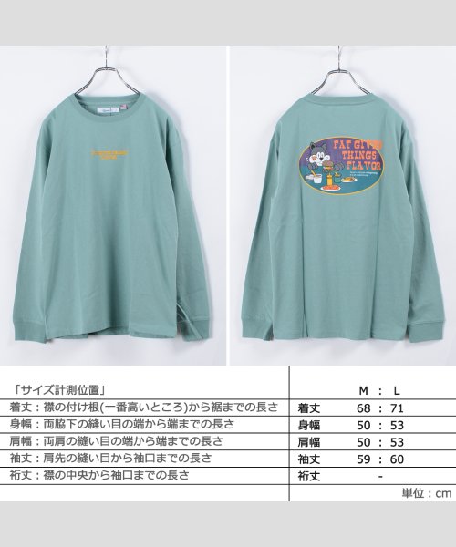 セール Usaコットン レトロイラスト ロンtee 長袖tシャツ メンズ 長袖tシャツ レディース ロンt メンズ ロンt レディース クルーネック 長袖 Tシャツ ワンフォークロージング 1111clothing D Fashion セール Usaコットン レトロイラスト ロンtee 長袖tシャツ メンズ 長袖tシャツ レディース ロンt メンズ ロンt レディース クルーネック 長袖 Tシャツ ワンフォークロージング 1111clothing D Fashion