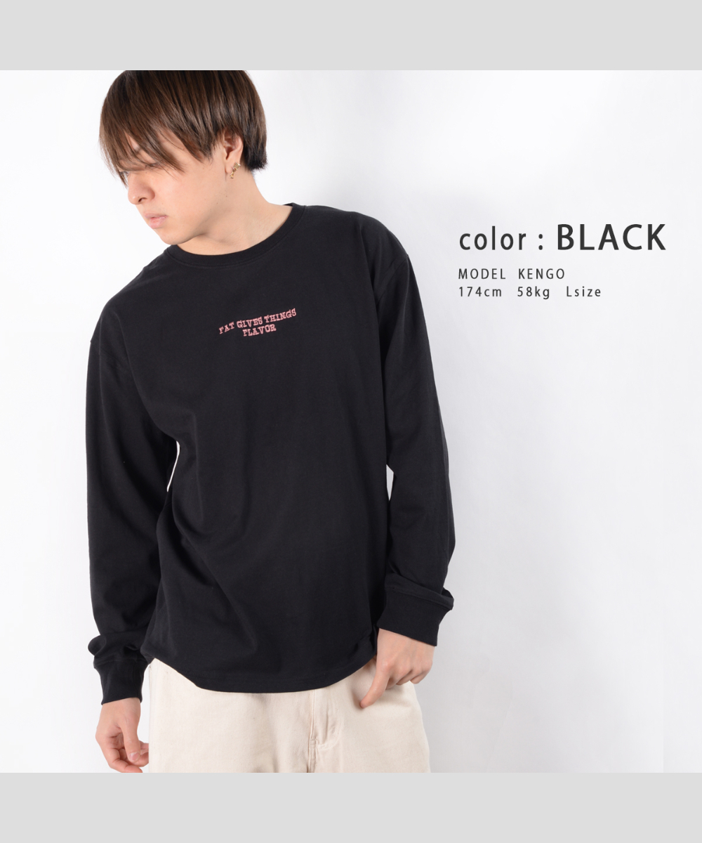 ワンフォークロージング 1111clothing ◇USAコットン レトロ
