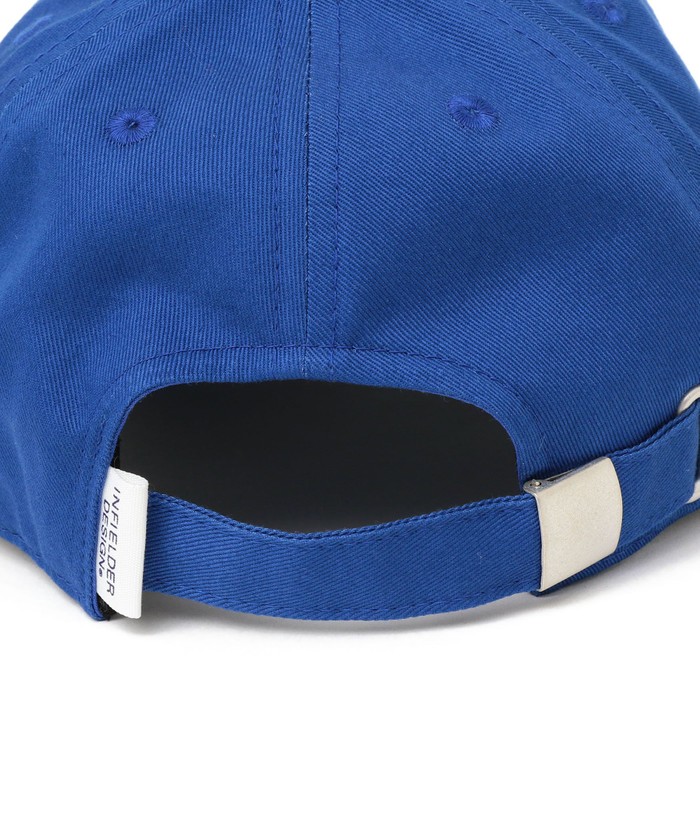 セール】【SHIPS KIDS別注】INFIELDER DESIGN:ベア キャップ セール】【SHIPS KIDS別注】INFIELDER DESIGN:ベア キャップ