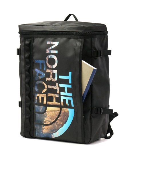 日本正規品 ザ ノース フェイス リュック The North Face Novelty Fuse Box 30l Nm ザノースフェイス The North Face D Fashion