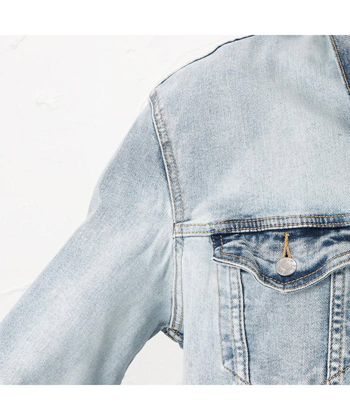 マックハウス Mac－House Levis リーバイス DENIZEN クラシック