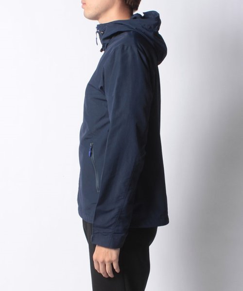 Rock Haken Jacket ／ ロックハーケンジャケット