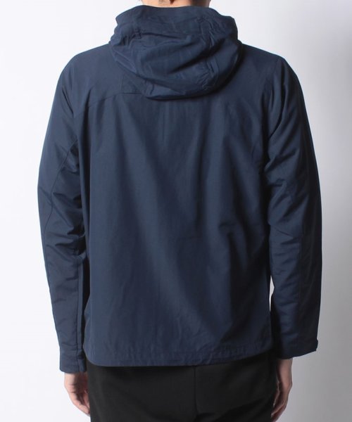 Rock Haken Jacket ／ ロックハーケンジャケット