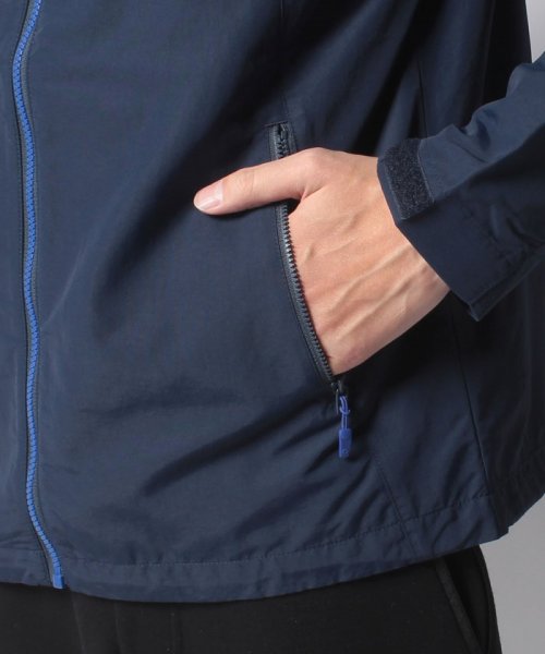Rock Haken Jacket ／ ロックハーケンジャケット
