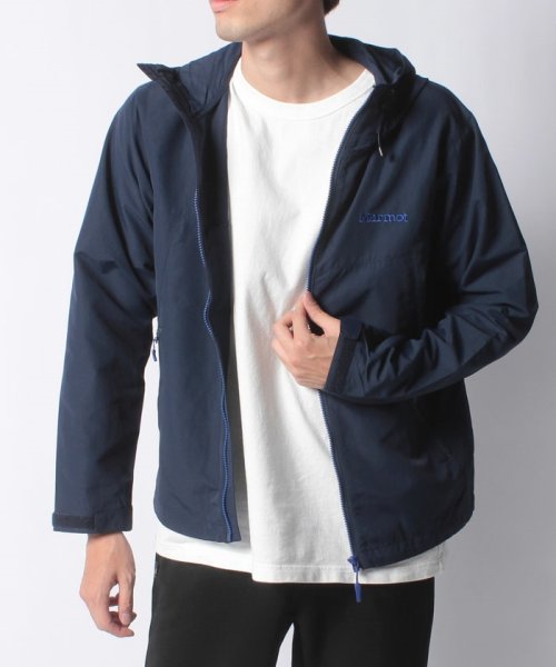 Rock Haken Jacket ／ ロックハーケンジャケット