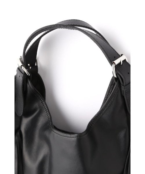 セール 30 Off レザーフリンジバッグ ローズバッド Rose Bud D Fashion