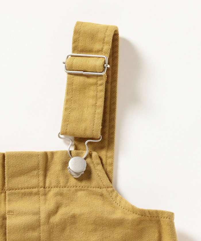 セール45%OFF】SHIPS any: FOOD TEXTILE ジャンパースカート<KIDS ...