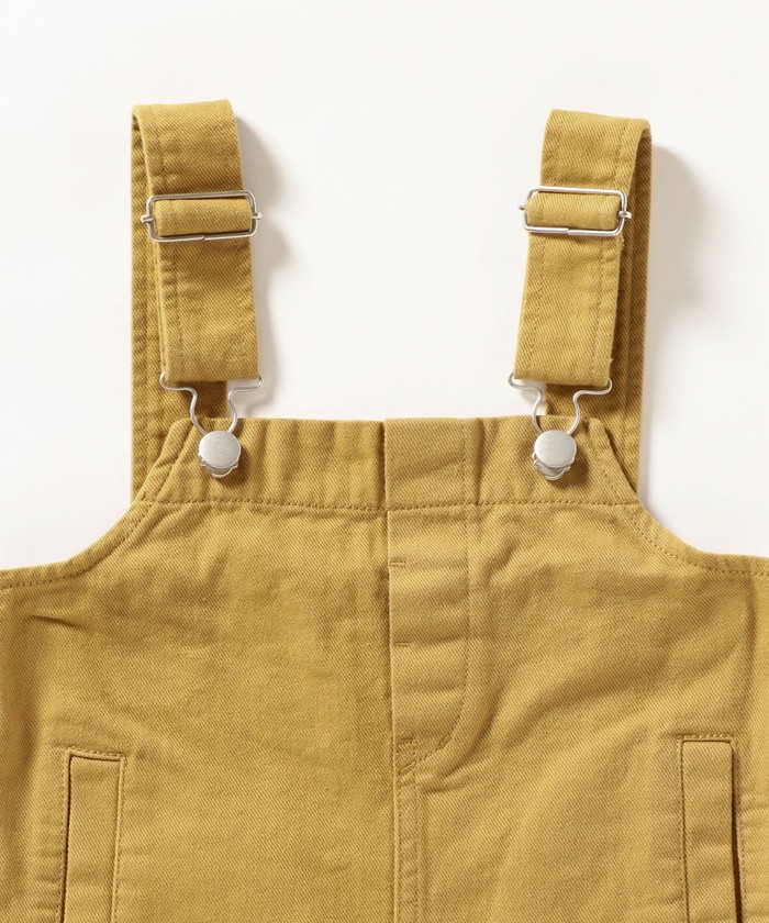 セール45%OFF】SHIPS any: FOOD TEXTILE ジャンパースカート<KIDS ...