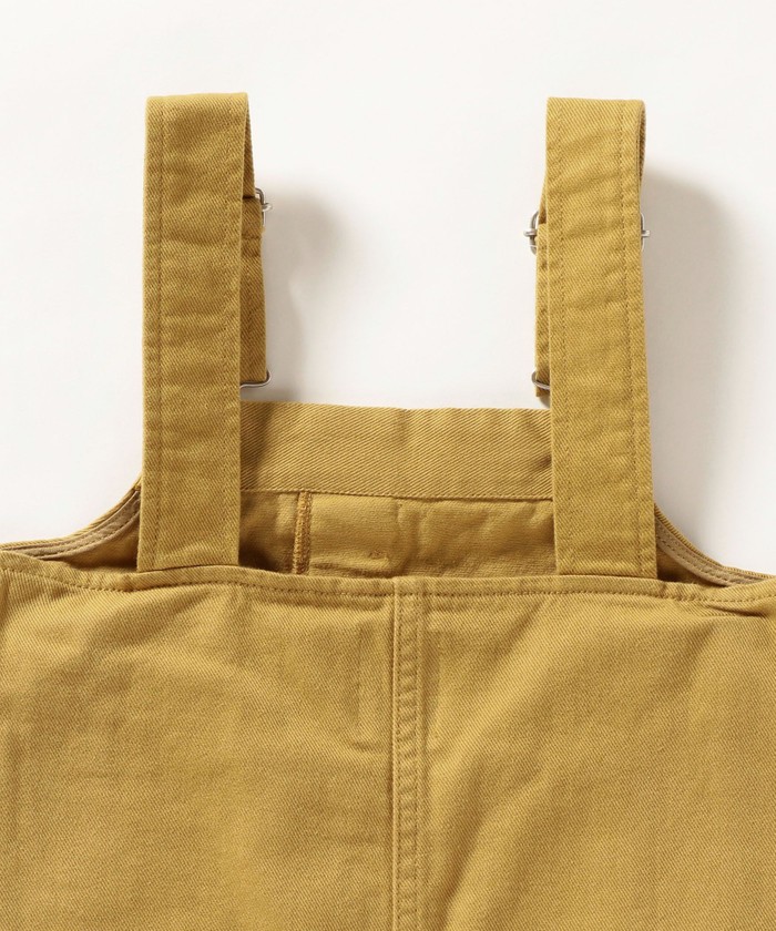 セール45%OFF】SHIPS any: FOOD TEXTILE ジャンパースカート<KIDS ...