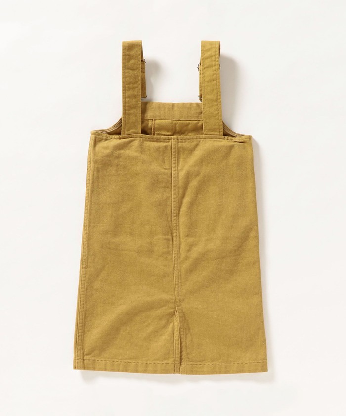 セール45%OFF】SHIPS any: FOOD TEXTILE ジャンパースカート<KIDS ...