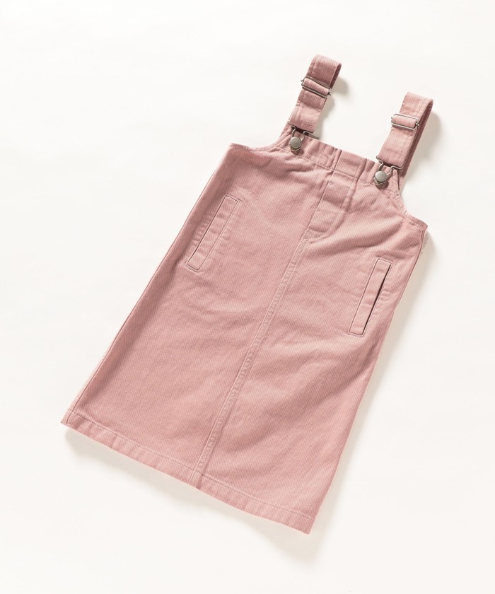 セール45%OFF】SHIPS any: FOOD TEXTILE ジャンパースカート<KIDS ...