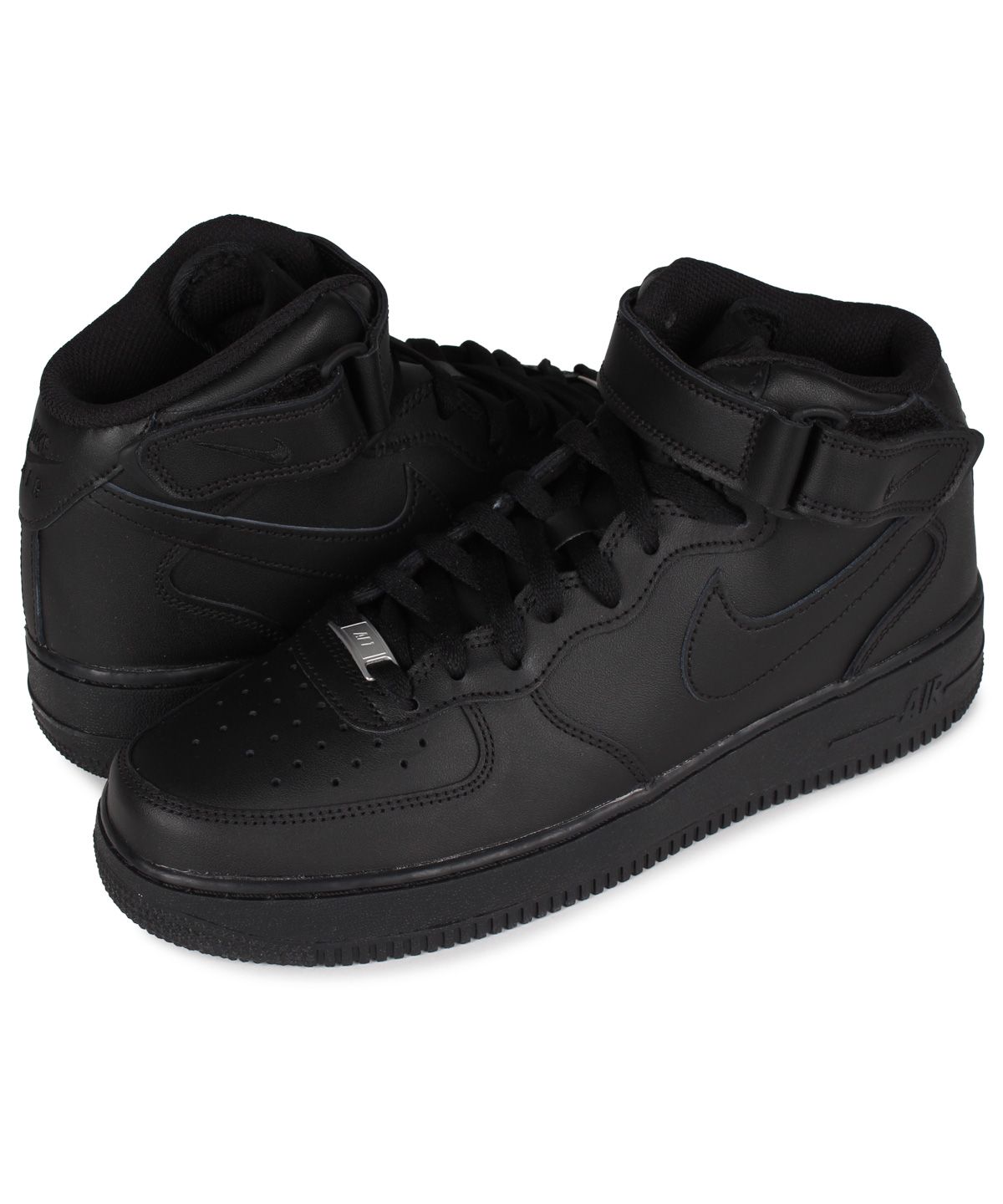ナイキ NIKE NIKE AIR FORCE 1 MID 07 ナイキ エアフォース1 ナイキ NIKE NIKE AIR FORCE 1 MID 07 ナイキ エアフォース1