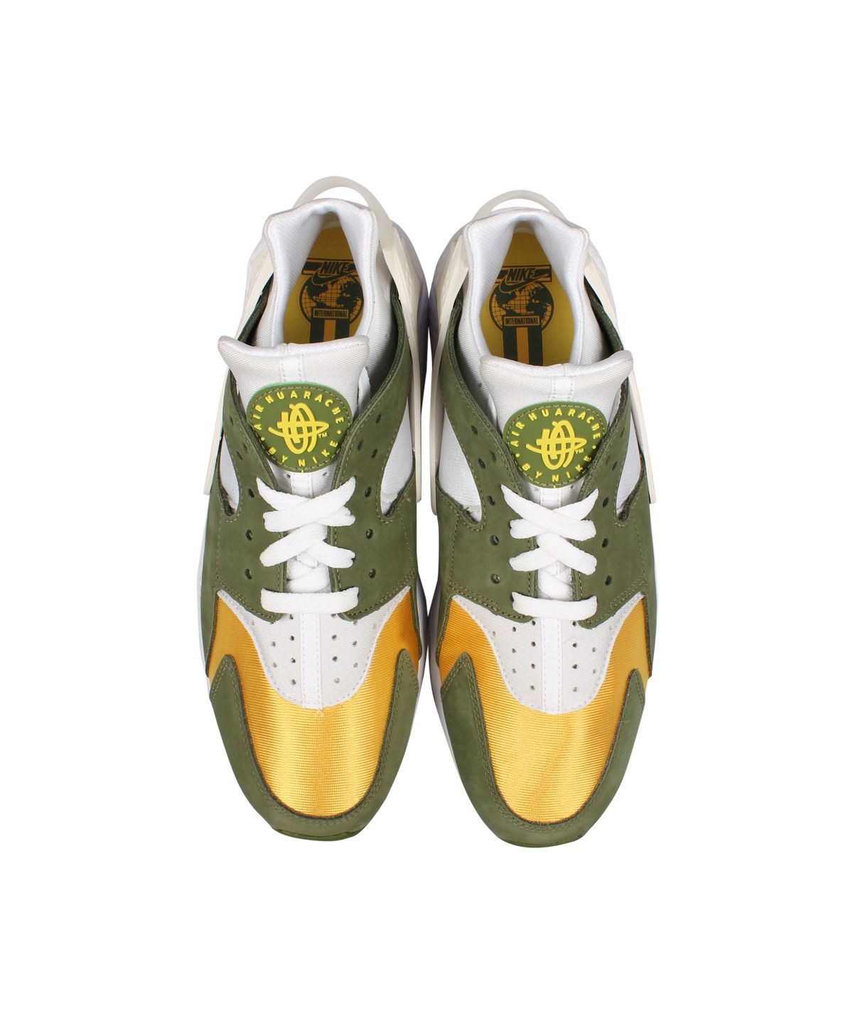ナイキ NIKE NIKE AIR HUARACHE LE ナイキ ステューシー STUSSY ナイキ NIKE NIKE AIR HUARACHE LE ナイキ ステューシー STUSSY