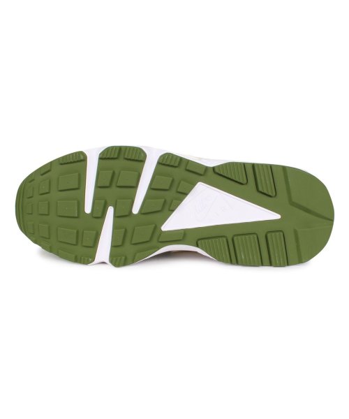 セール Nike Air Huarache Le ナイキ ステューシー Stussy エア ハラチ スニーカー メンズ コラボ ダーク オリーブ Dd1381 300 ナイキ Nike D Fashion