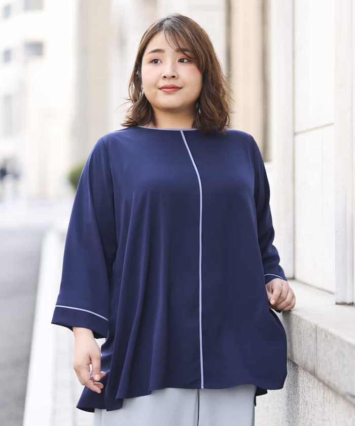 美品　エンフォルド コレクションライン カットソー 38 tシャツ ブラウス 楽天市場】エンフォルド tシャツの通販