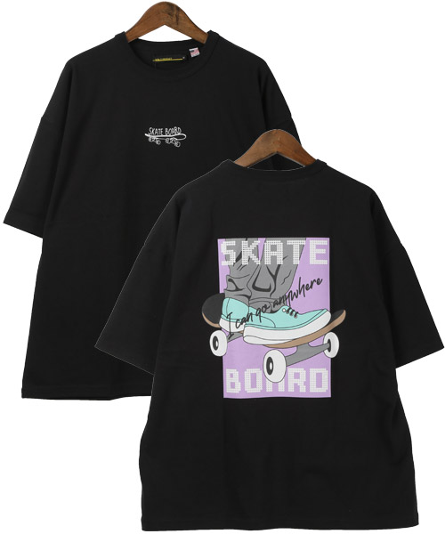 未使用 Gallery Dept ファンキーなイラストがクールなおしゃれtシャツ 最終値下 Studenjoy Com