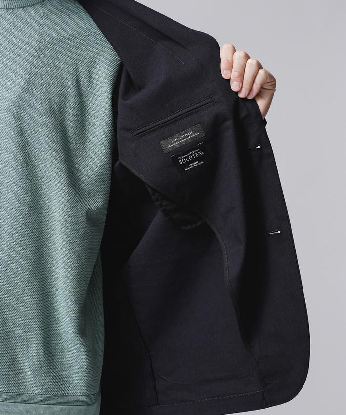 セール 70%OFF】SOLOTEX×Linen ジャストイージー