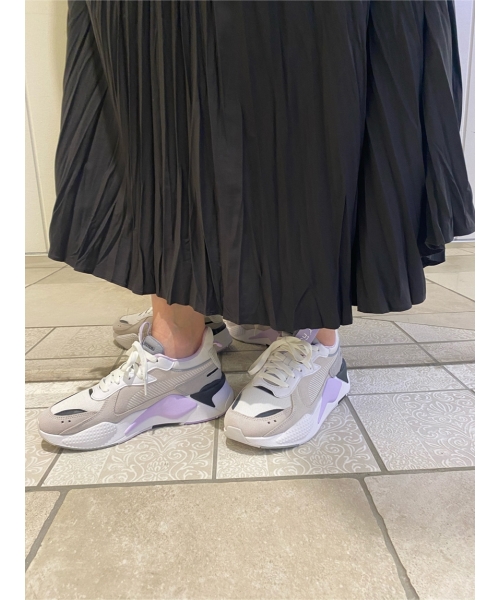 PUMA RS-X REINVENT WNS (プーマ RS-X リインベント)