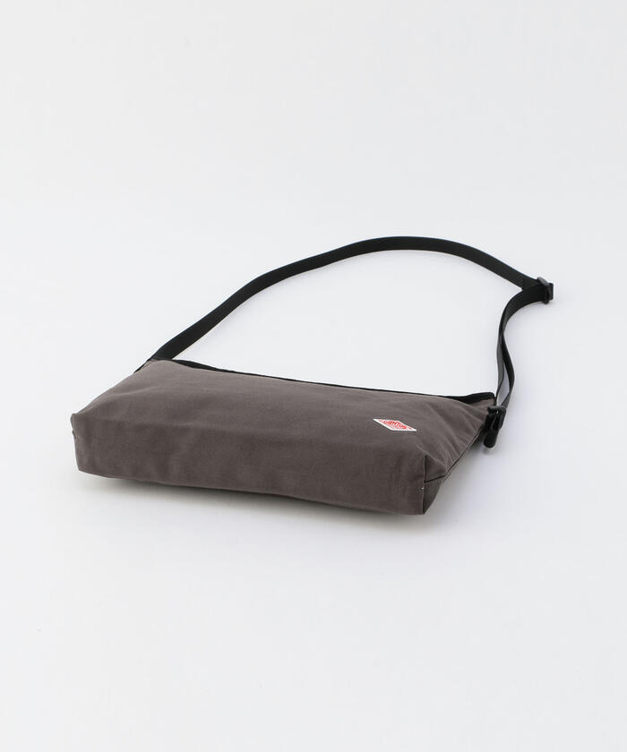 【新品】 DANTON サコッシュ Bshop｜DANTON | サコッシュ MONCEAU 2.0 | Rakuten Fashion