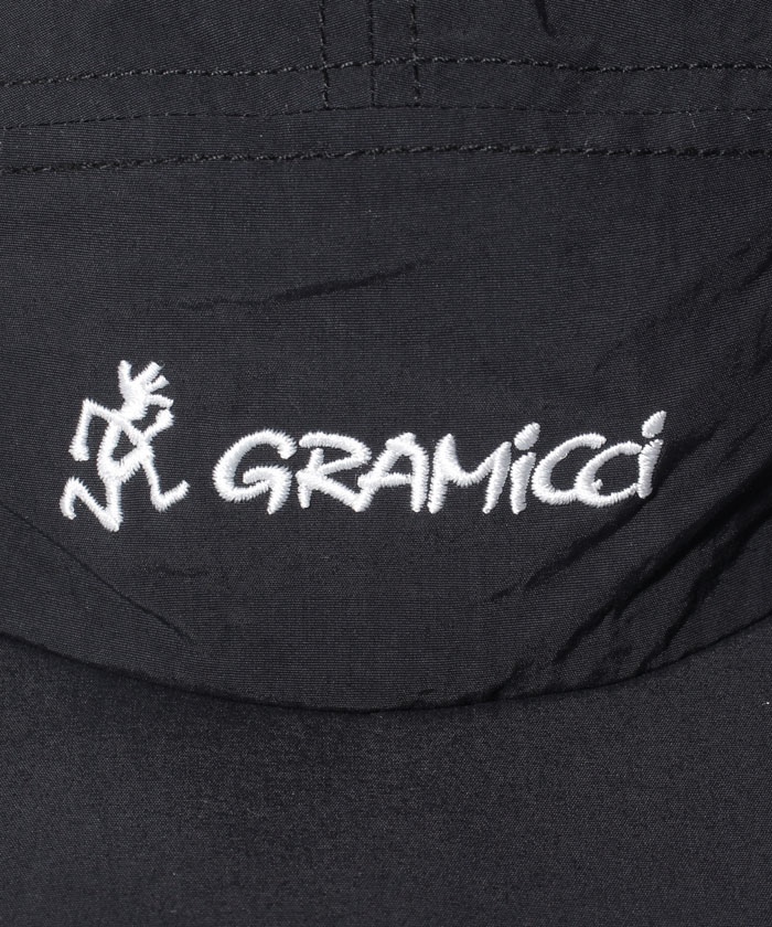 GRAMICCI SHELL JET CAP(503931008) | グラミチ(GRAMICCI) - d