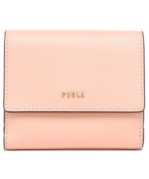 クーポン フルラ 二つ折り財布 バビロン Sサイズ ミニ財布 ピンク ベージュ レディース Furla Pcy8uno 0000 Bnh00 フルラ Furla D Fashion クーポン フルラ 二つ折り財布 バビロン Sサイズ ミニ財布 ピンク ベージュ レディース Furla Pcy8uno 0000 Bnh00 フルラ Furla D Fashion