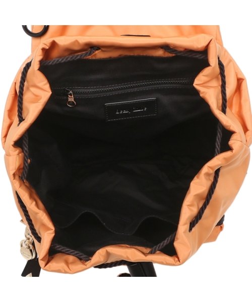 シーバイクロエ リュック バックパック ジョイライダー オレンジ レディース SEE BY CHLOE CHS16SS840140 266