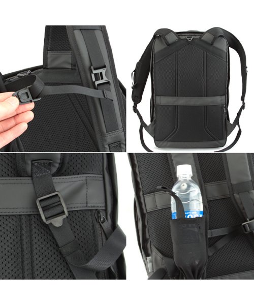 Cie シー リュック バックパック 大きめ 大容量 防水 A3 Grid3 359 ブランド メンズ レディース シー Cie D Fashion