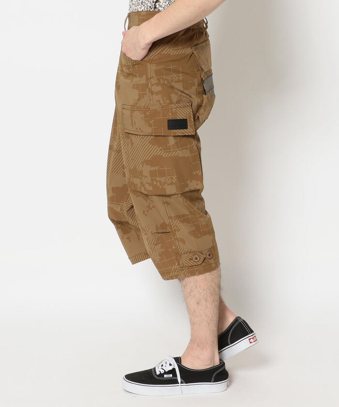 【ヒート】/ A.Fアーテファクト / ドロップクロッチショーツ Zt9cbnPHjZxV.jpg?width=768