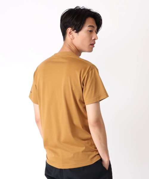 アーバンハイクショートスリーブtシャツ コロンビア Columbia D Fashion