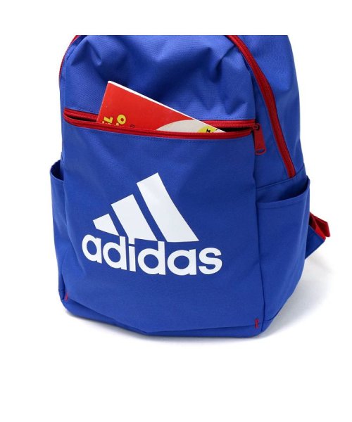 アディダス リュック キッズ Adidas リュックサック 男の子 女の子 幼稚園 保育園 通学 通園 軽量 15l スポーツ 新作21 アディダス Adidas D Fashion アディダス リュック キッズ Adidas リュックサック 男の子 女の子 幼稚園 保育園 通学 通園 軽量 15l スポーツ 新作21 アディダス Adidas D Fashion