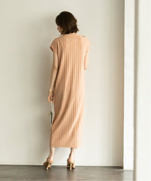 セール 50 Off ノースリーブ襟付きロング ワンピース スピック スパン ノーブル Noble D Fashion セール 50 Off ノースリーブ襟付きロング ワンピース スピック スパン ノーブル Noble D Fashion