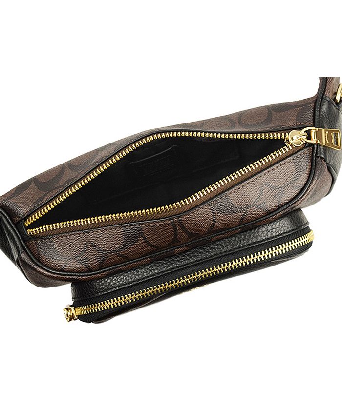 コーチ COACH 【Coach(コーチ)】Coach コーチ ウエストポーチ コーチ COACH 【Coach(コーチ)】Coach コーチ ウエストポーチ