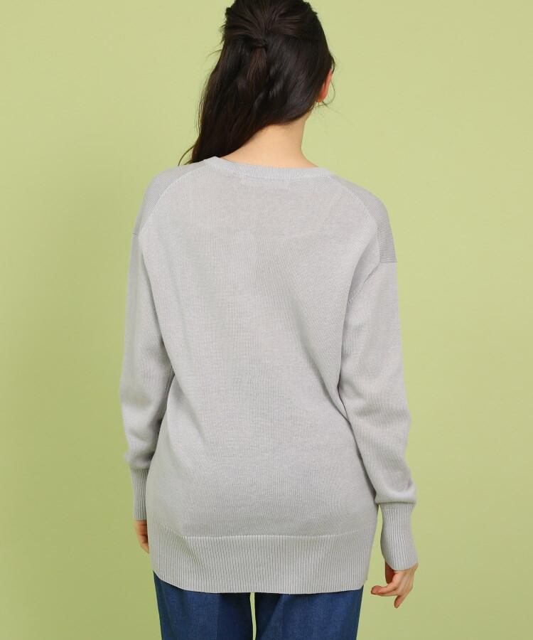 セール 50%OFF】◇nesessaire コットン（綿）リネンフラワー
