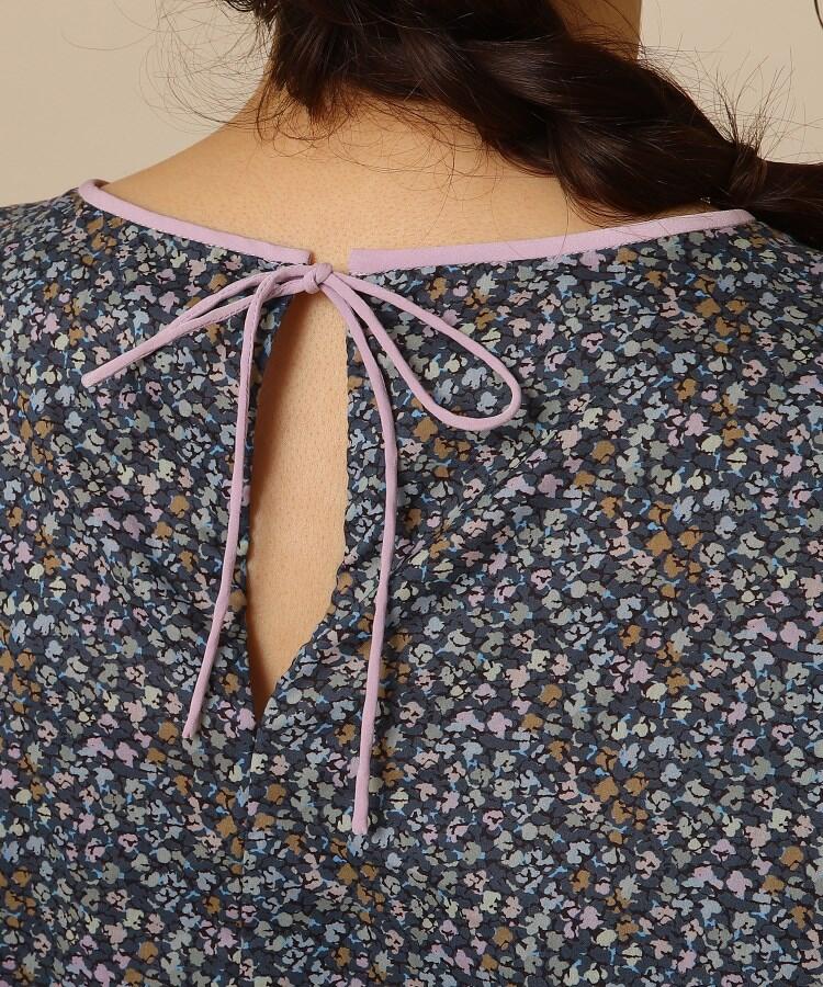 セール 50%OFF】◇GIZMO リバティ柄ブラウス(503942099