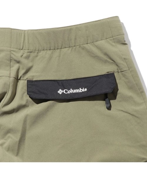 コロンビア メンズ セカンドヒルパンツ コロンビア Columbia D Fashion