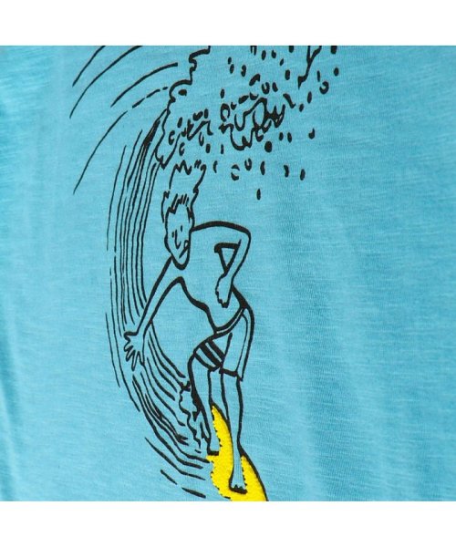 ユニークイラスト半袖tシャツ ブランシェス Branshes D Fashion ユニークイラスト半袖tシャツ ブランシェス Branshes D Fashion
