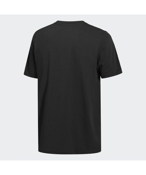 セール M 3ストライプス Disney グラフィックtシャツ アディダス Adidas D Fashion