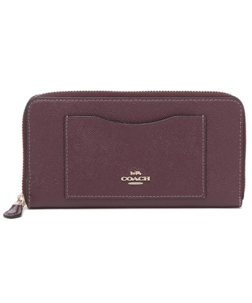 コーチ アウトレット 長財布 パープル レディース Coach Imboy コーチ Coach D Fashion コーチ アウトレット 長財布 パープル レディース Coach Imboy コーチ Coach D Fashion