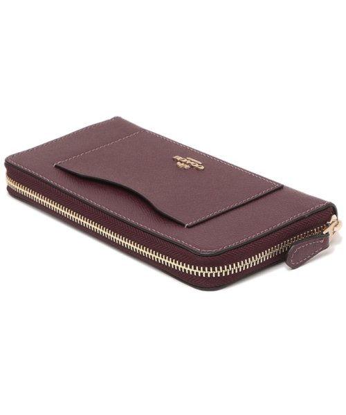 コーチ アウトレット 長財布 パープル レディース Coach Imboy コーチ Coach D Fashion コーチ アウトレット 長財布 パープル レディース Coach Imboy コーチ Coach D Fashion