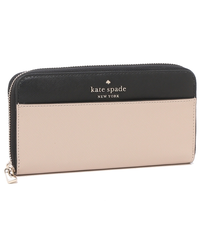 【新品未使用】kate spade new york ケイトスペード 長財布