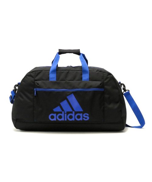 クーポン アディダス ボストンバッグ キッズ Adidas 2way 斜めがけ ショルダー 男の子 女の子 小学生 中学生 修学旅行 旅行 軽量 50l アディダス Adidas D Fashion