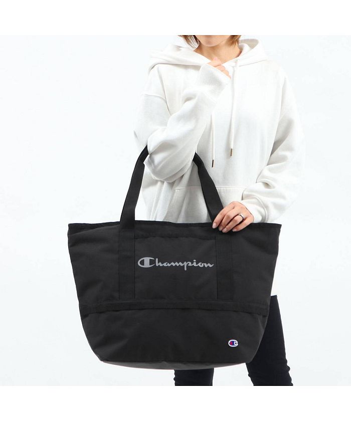 チャンピオン Champion チャンピオン トートバッグ 通学 チャンピオン Champion チャンピオン トートバッグ 通学