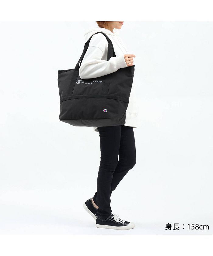チャンピオン Champion チャンピオン トートバッグ 通学 チャンピオン Champion チャンピオン トートバッグ 通学