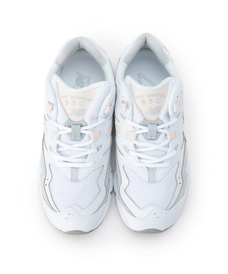 セール 50%OFF】◇NEW BALANCE WL850CNV スニーカー(503947537