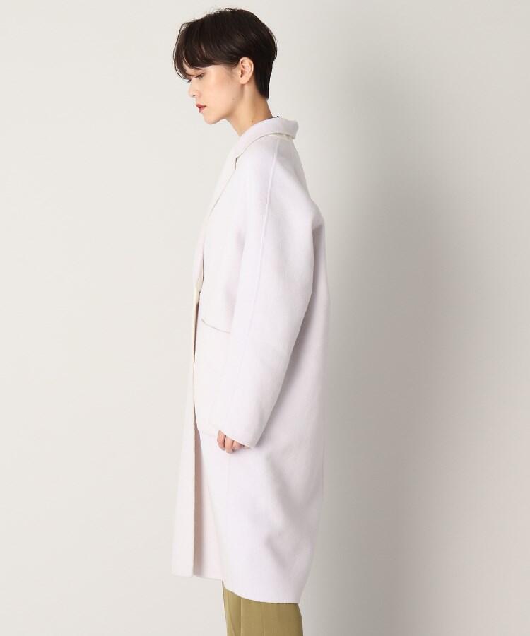 セール 50%OFF】◇テーラーリバーコート(503947546) | アクア