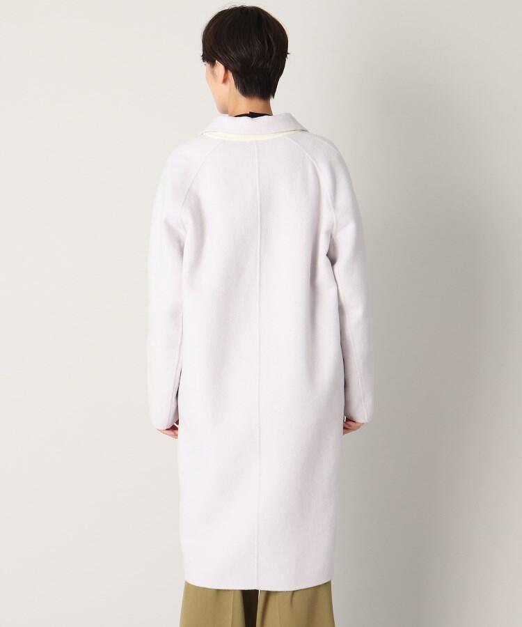 セール 50%OFF】◇テーラーリバーコート(503947546) | アクア